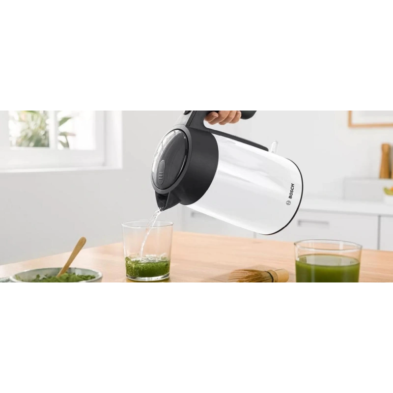 Чайник Bosch TWK7L461