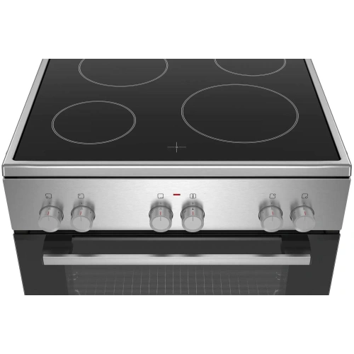 Электрическая плита Bosch HKA050050Q