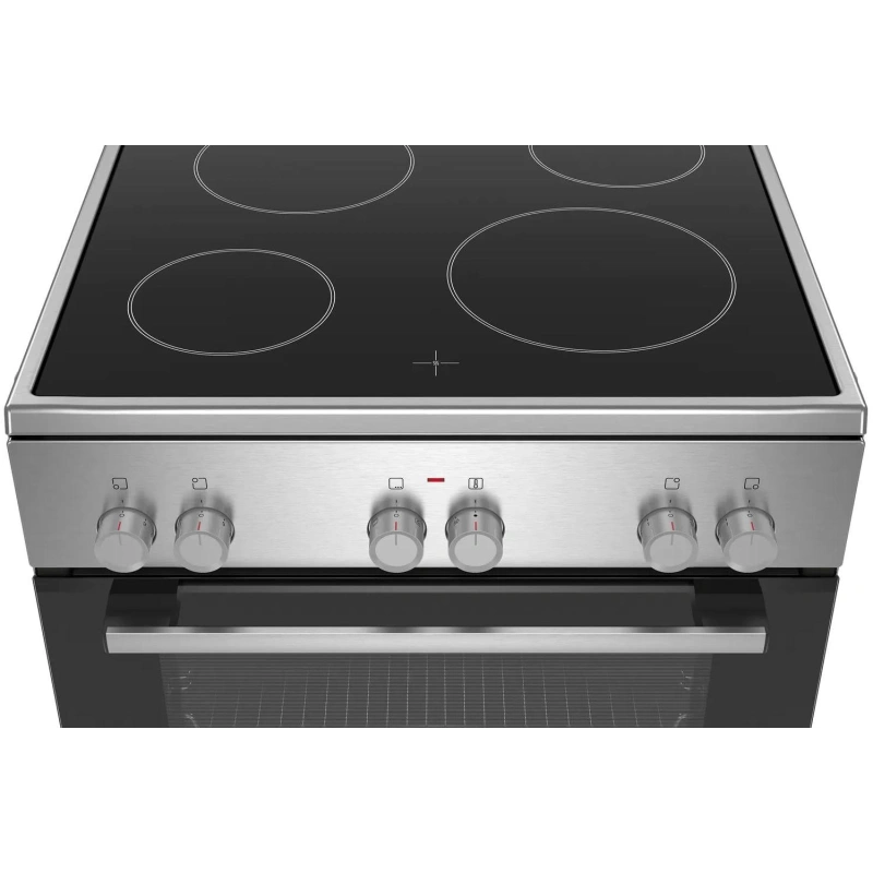Электрическая плита Bosch HKA050050Q