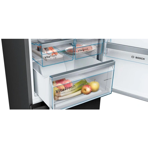Двухкамерный холодильник Bosch KGN39XC31R
