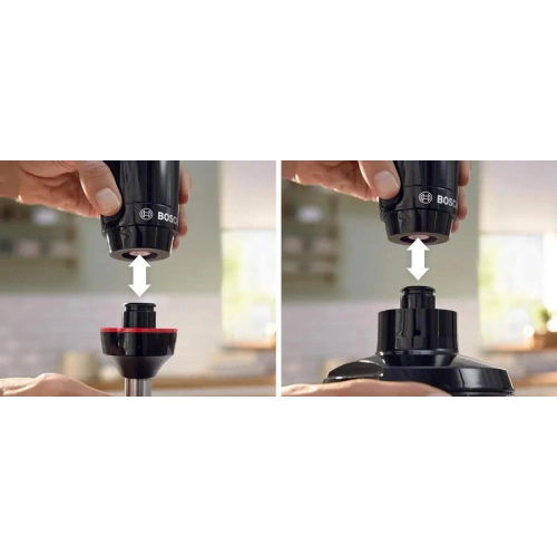Блендер Bosch MSM4B620