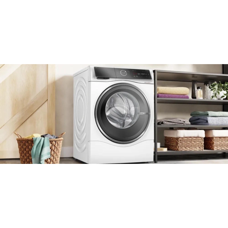 Стиральная машина Bosch WNC254A0BY