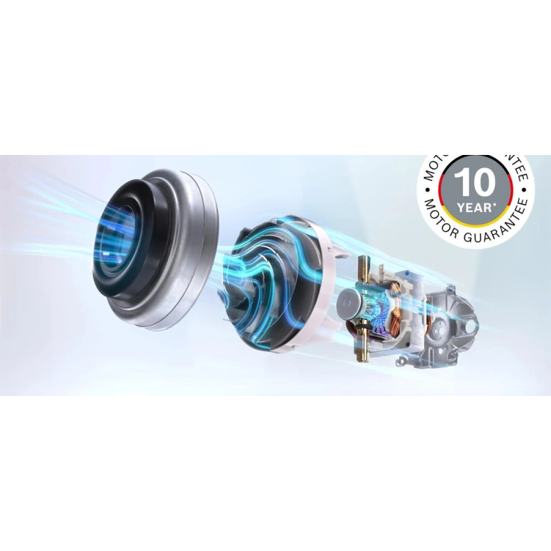 Пылесос Bosch BGL8POW3A