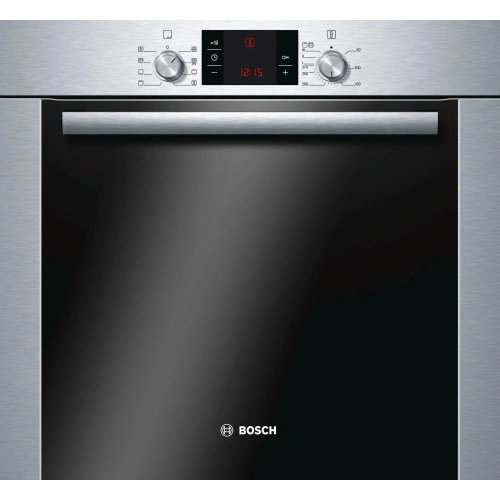 Духовой шкаф Bosch HBA63B258F