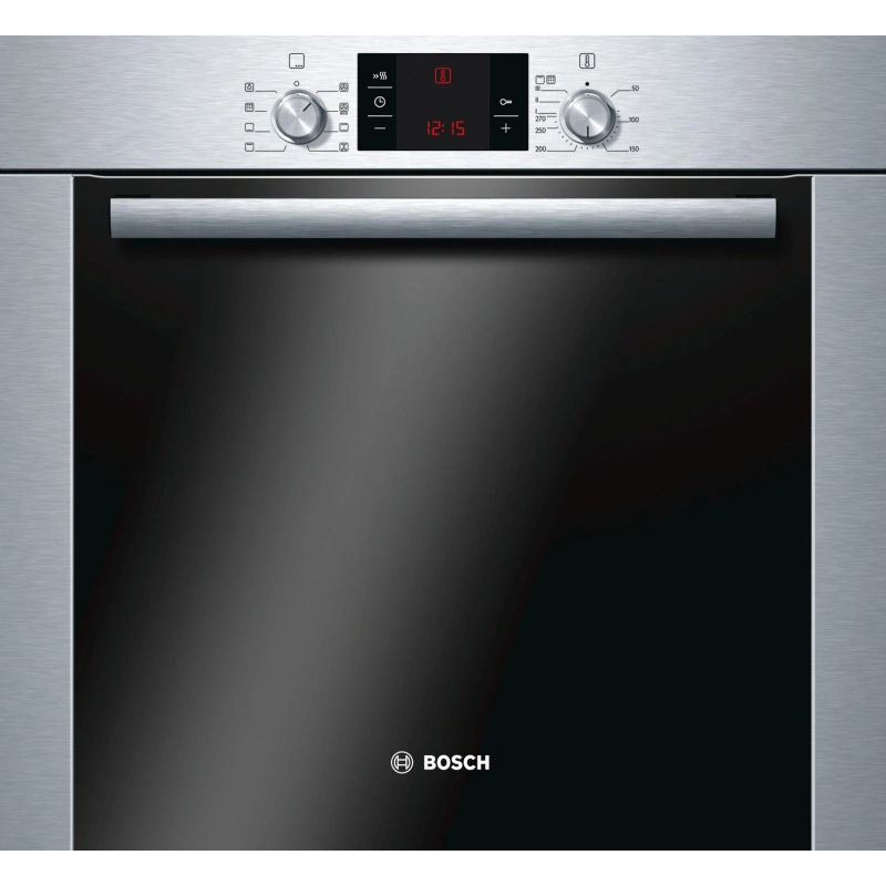 Духовой шкаф Bosch HBA63B258F