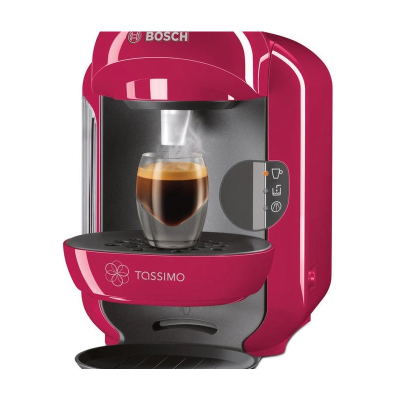 Кофемашина Bosch TAS 1201 TASSIMO