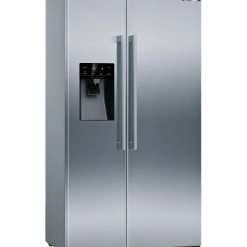 Холодильник Side-by-Side Bosch KAI93AIEP