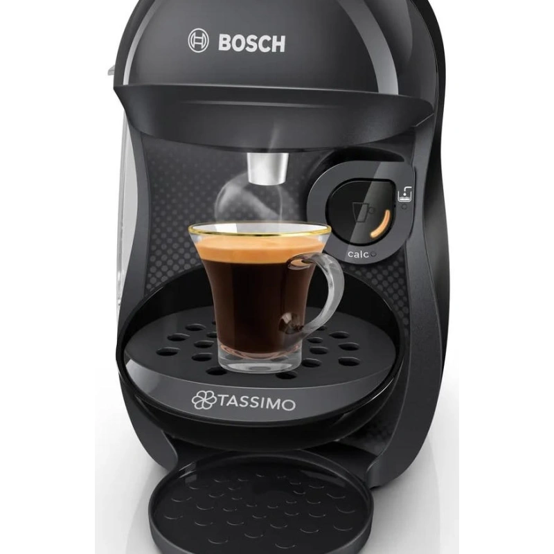 Кофемашина Bosch TAS1002N