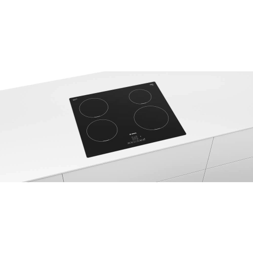Индукционная варочная панель Bosch PIE611BB5E