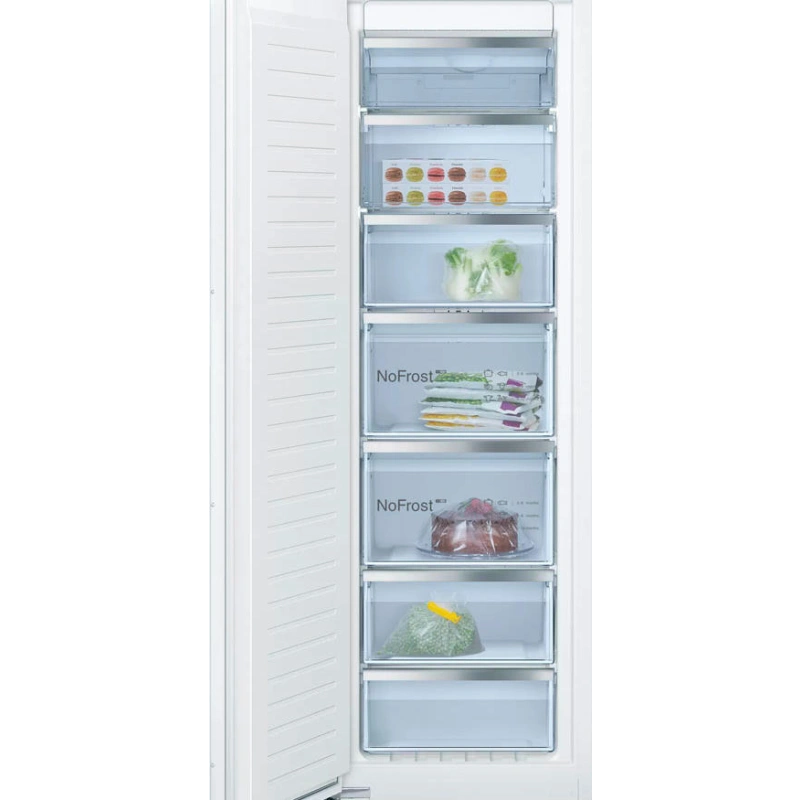 Встраиваемая морозильная камера Bosch GIN81AE30M