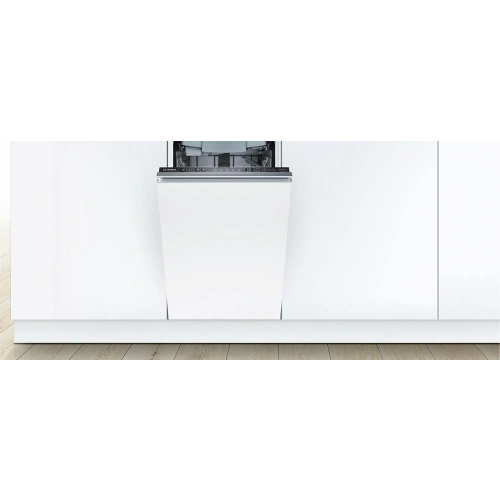 Встраиваемая посудомоечная машина Bosch SPV25FX30R