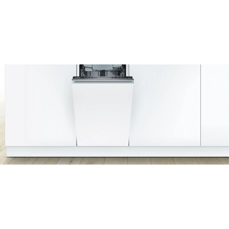 Встраиваемая посудомоечная машина Bosch SPV25FX30R