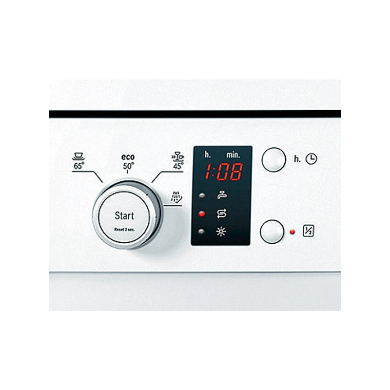 посудомоечная машина Bosch SMS 40D12 RU