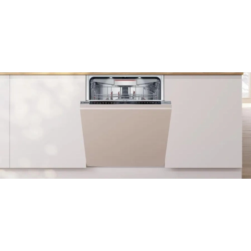 Встраиваемая посудомоечная машина Bosch SBD8TCX01E