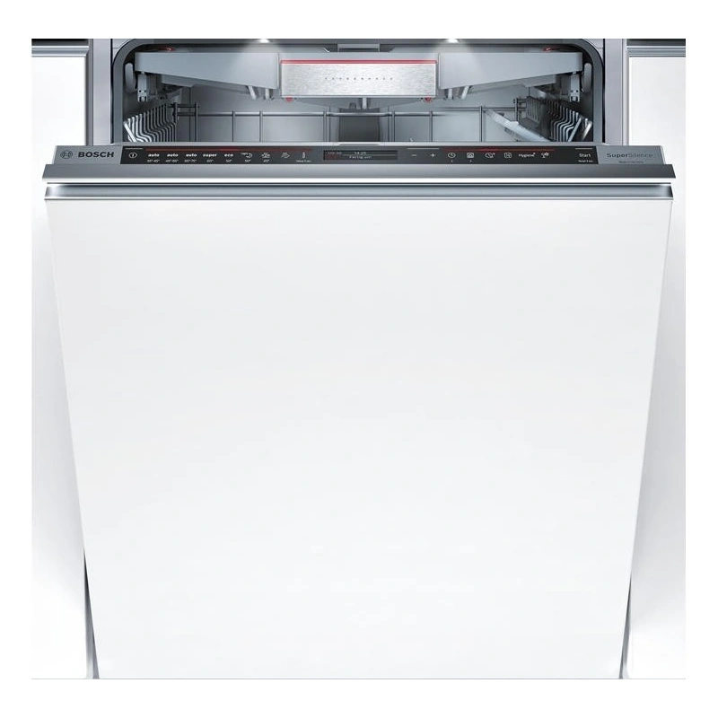Встраиваемая посудомоечная машина Bosch SMV 88TX50 R