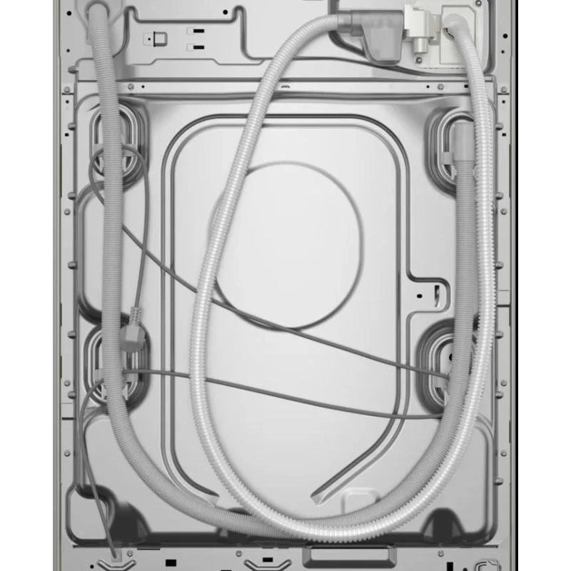 Стиральная машина Bosch WGB2440XME
