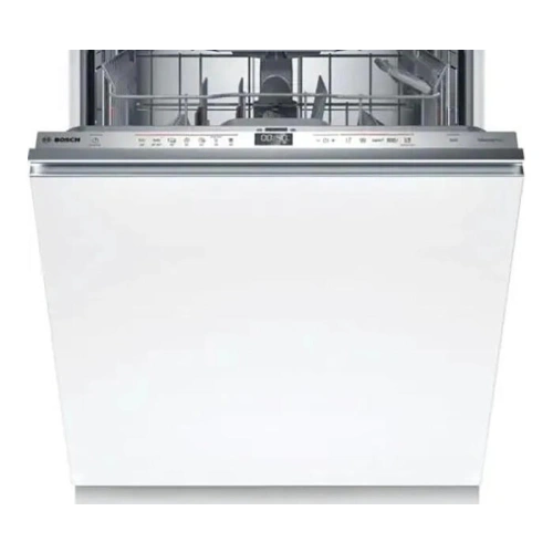 Встраиваемая посудомоечная машина Bosch SMV6EMX75Q