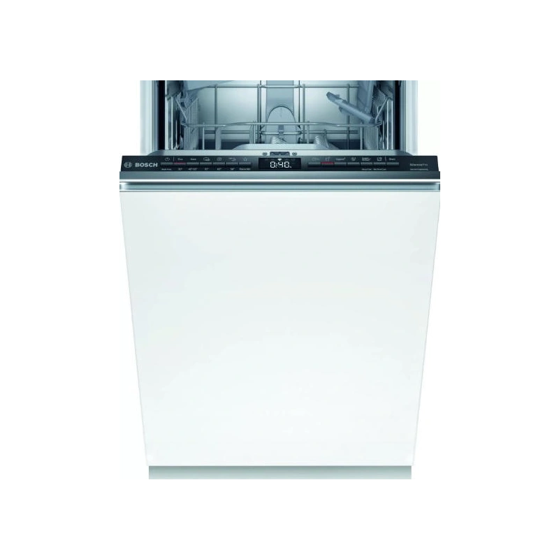 Встраиваемая посудомоечная машина Bosch SPV4HKX1DR