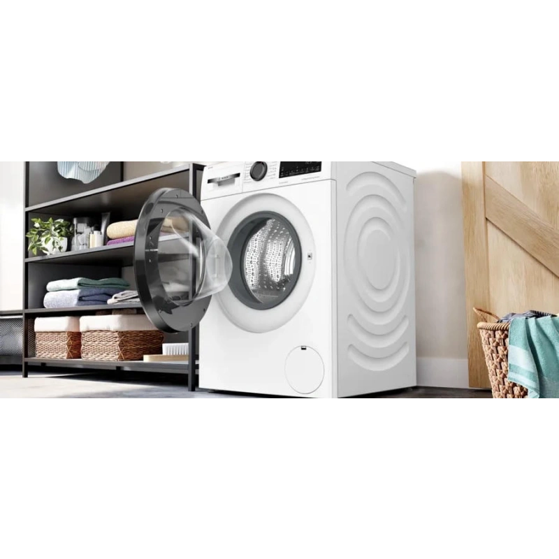 Стиральная машина Bosch WGG244F3BY