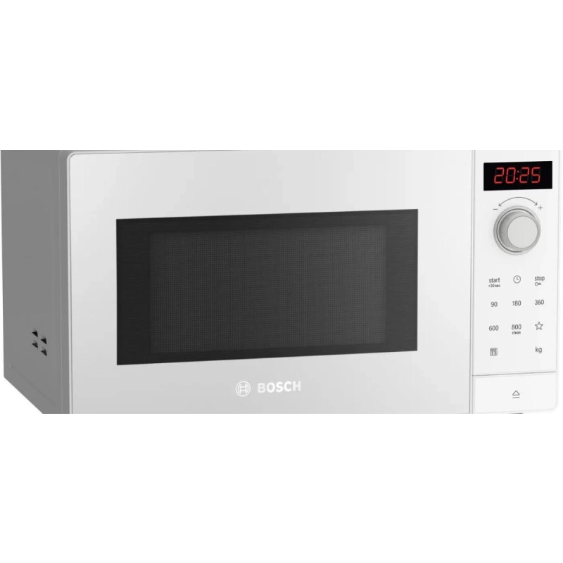 Микроволновая печь Bosch FFL023MW
