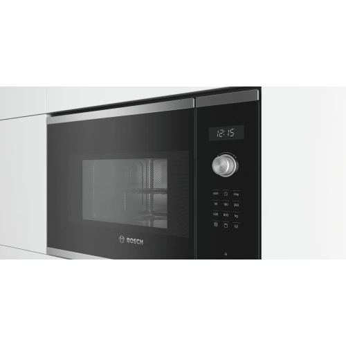 Встраиваемая микроволновая печь Bosch BEL524MS0