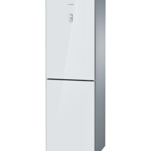 Двухкамерный холодильник Bosch KGN 39SW10 R