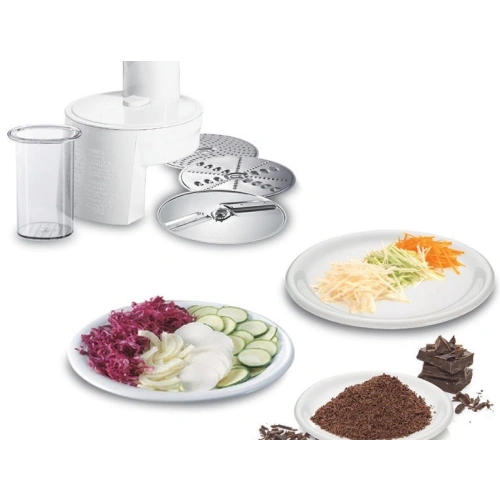 Кухонный комбайн Bosch MUM 4657