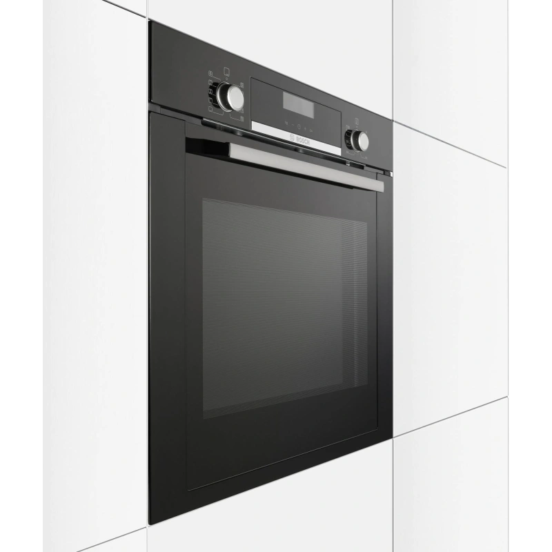 Духовой шкаф Bosch HBA337BB0R
