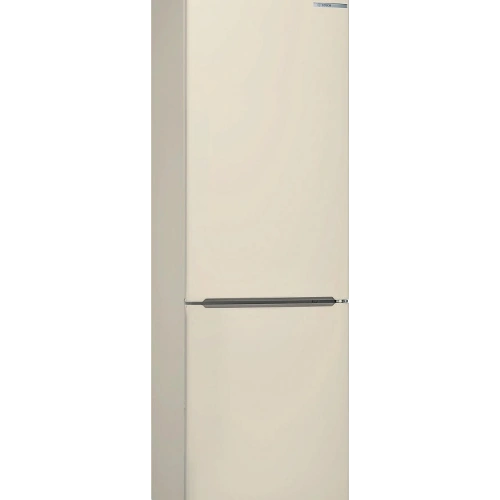 Двухкамерный холодильник Bosch KGV39XK22