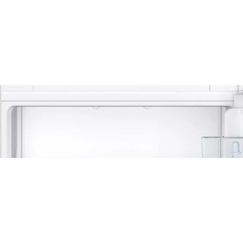 Встраиваемый двухкамерный холодильник Bosch KIV 87 NSF0