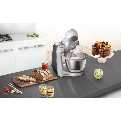Кухонный комбайн Bosch MUM59343
