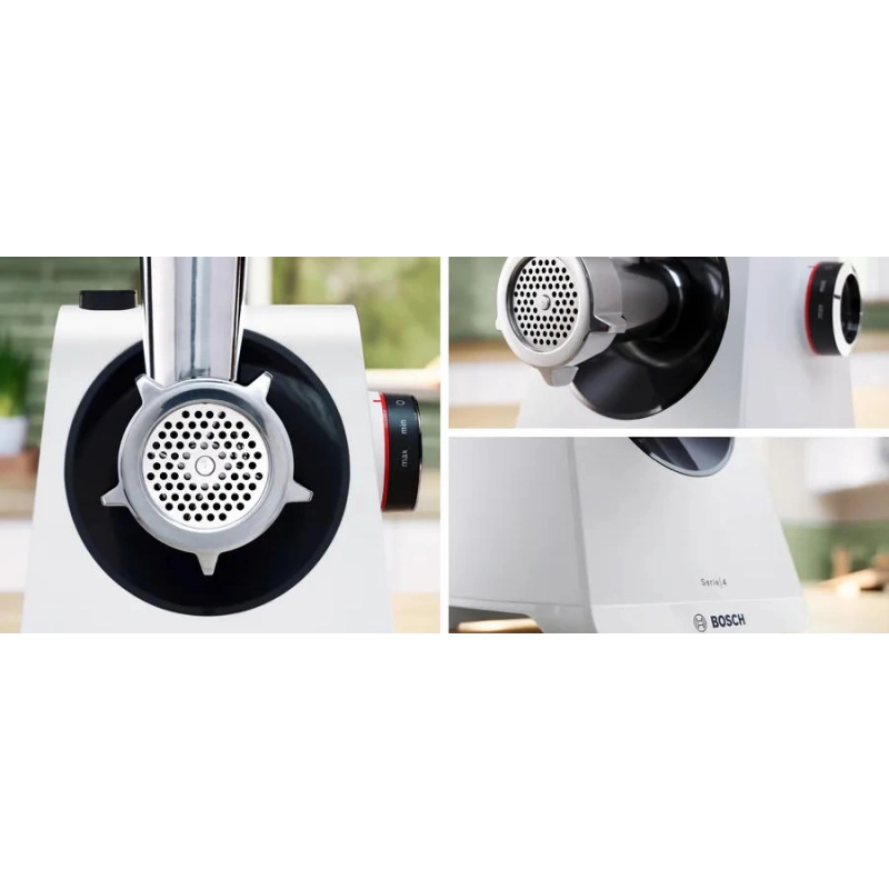 Мясорубка Bosch MFWS420W