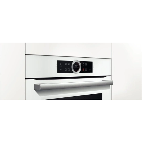 Духовой шкаф Bosch HBG633NW1