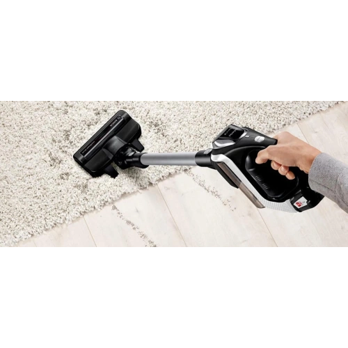 Пылесос Bosch BBS811PCK