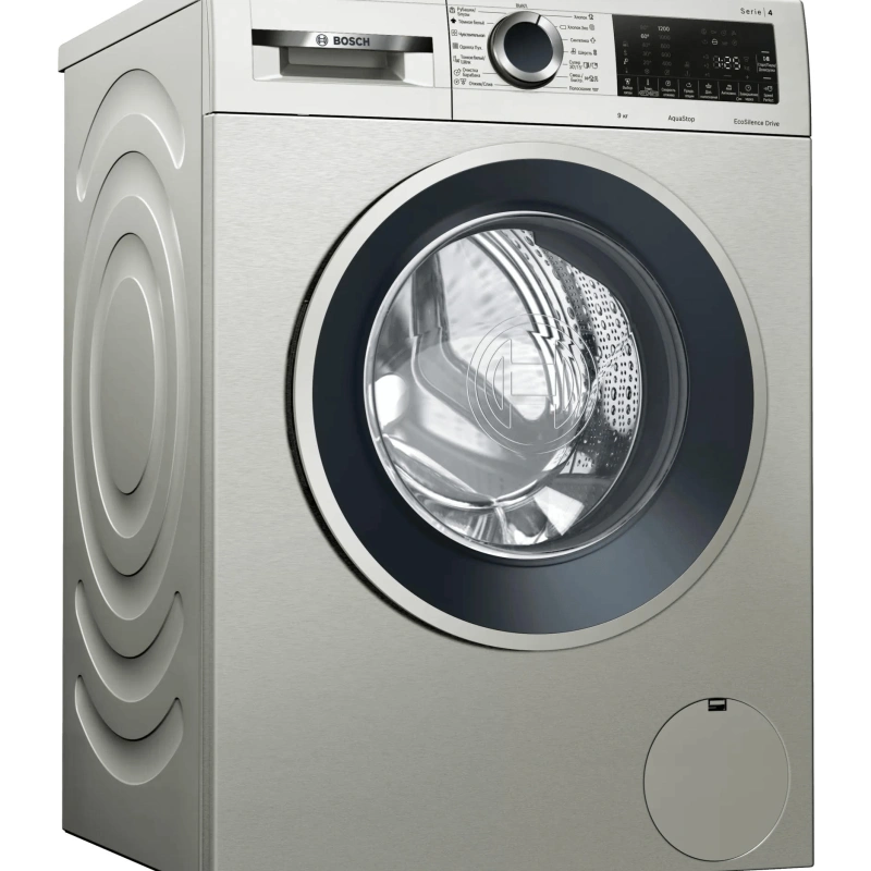 Стиральная машина Bosch WGA242XVOE