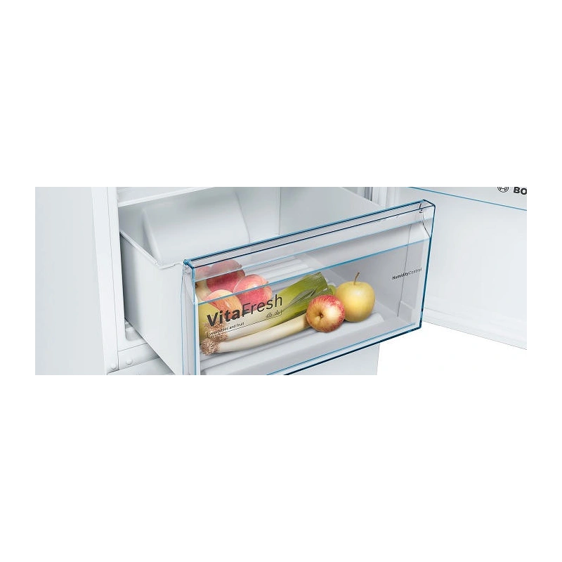 Двухкамерный холодильник Bosch KGN36NW21R