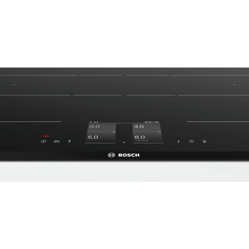 Индукционная варочная панель Bosch PXY875KV1E