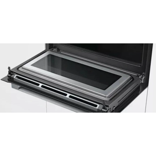 Компактный духовой шкаф Bosch CMG676BB1