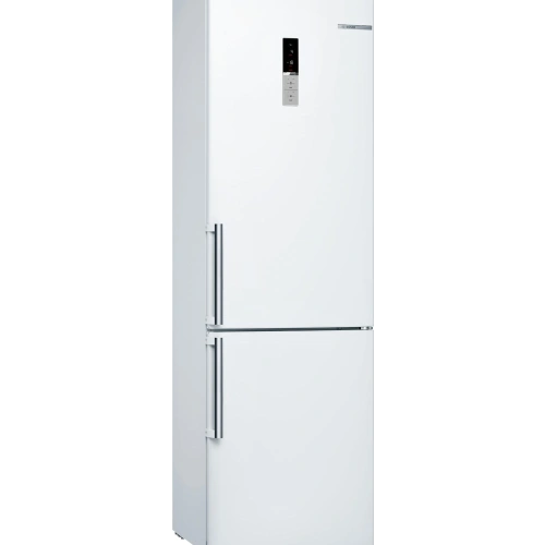 Двухкамерный холодильник Bosch KGE39AW21R