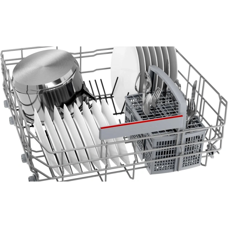 Встраиваемая посудомоечная машина Bosch SMV4IAX2IR