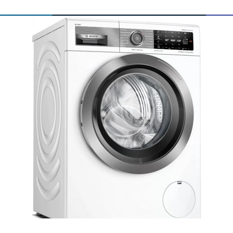 Стиральная машина Bosch WAXH2E0LSN