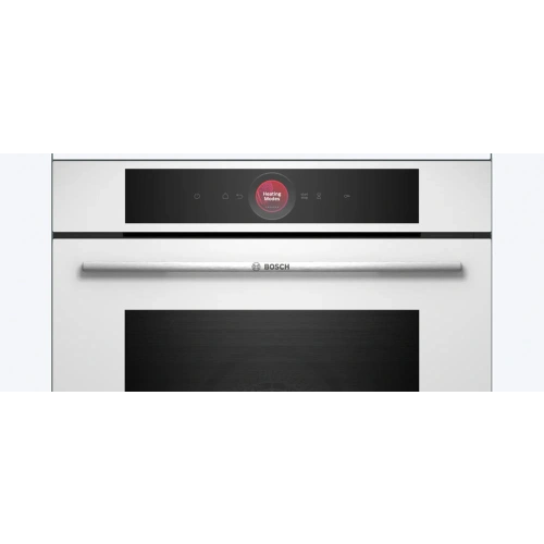 Духовой шкаф Bosch HBG7721W1S