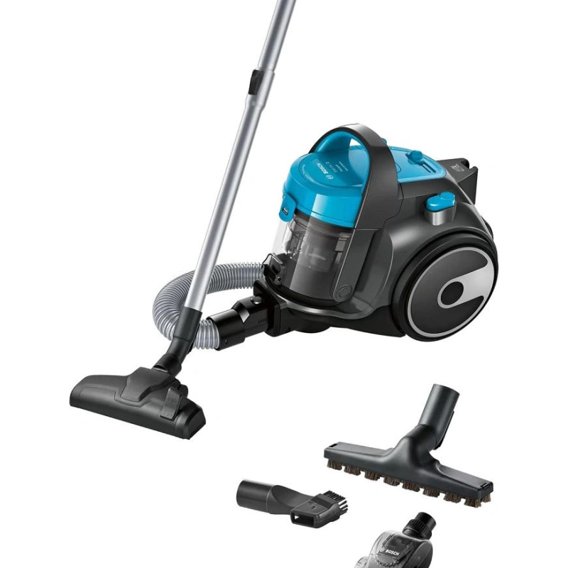 Пылесос Bosch BGS05X240