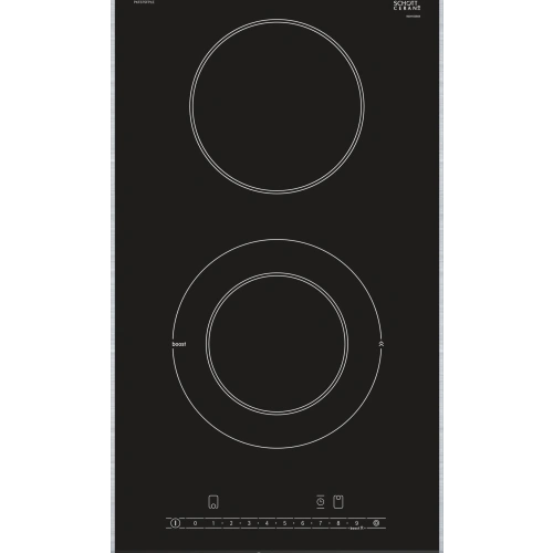 Электрическая варочная панель Bosch PKF375FP1E