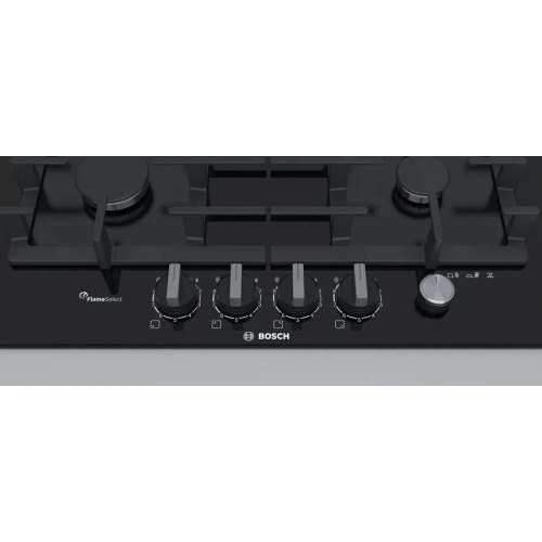 Газовая варочная панель Bosch PPP6A6M90R