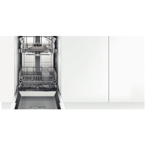 Встраиваемая посудомоечная машина Bosch SPV 40E40 RU