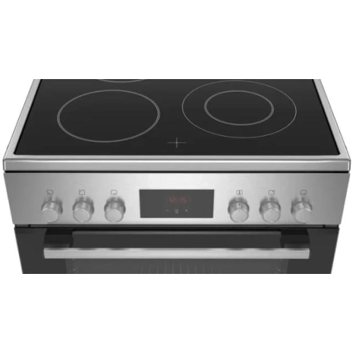 Электрическая плита Bosch HKQ38A150M