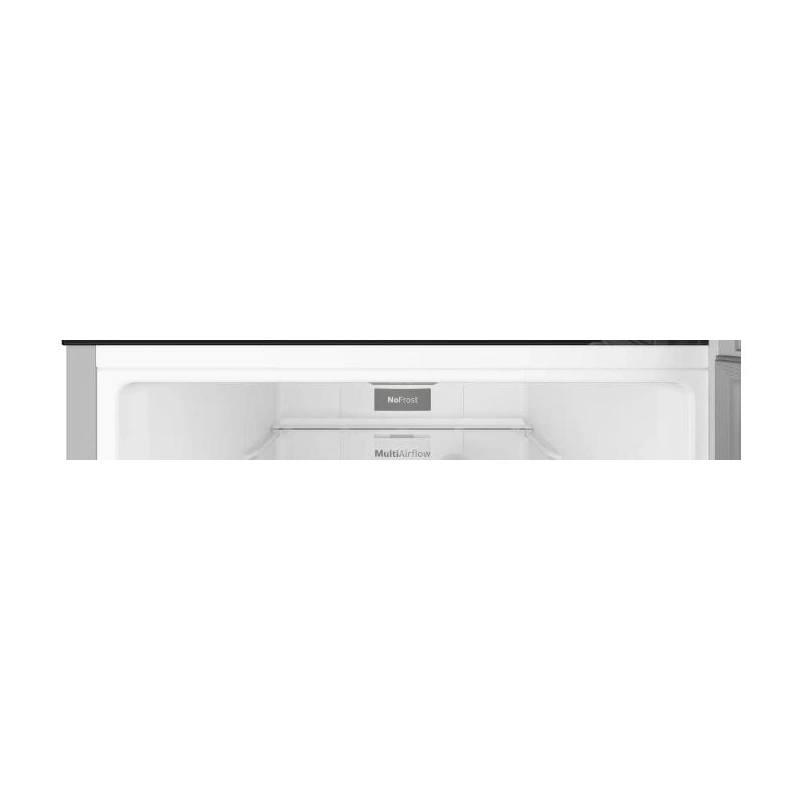 Двухкамерный холодильник Bosch KGN39LW32R