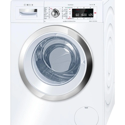 Стиральная машина Bosch WAW32590OE