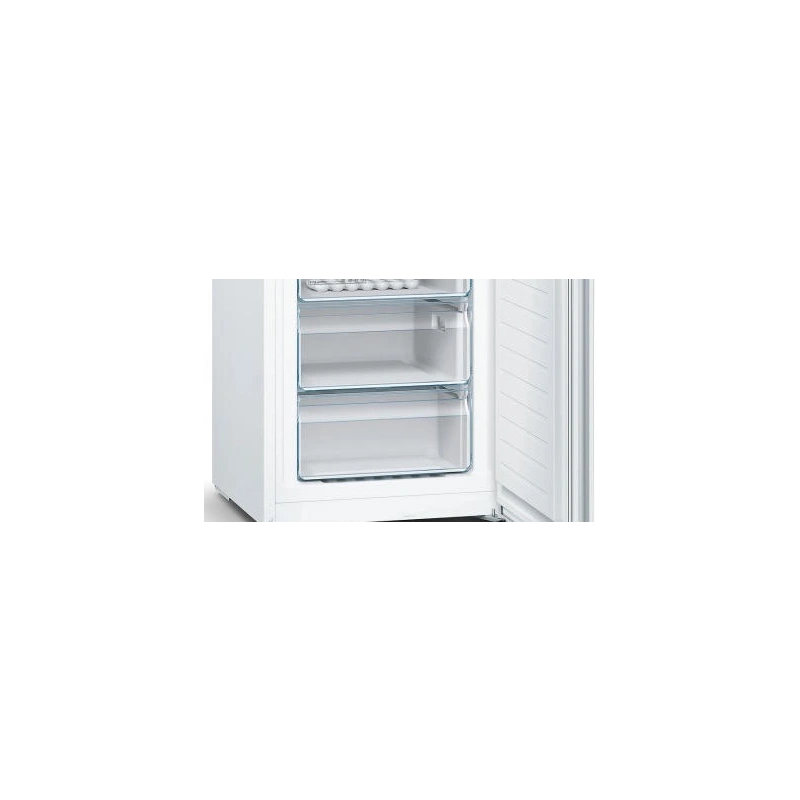 Двухкамерный холодильник Bosch KGN39XW30U